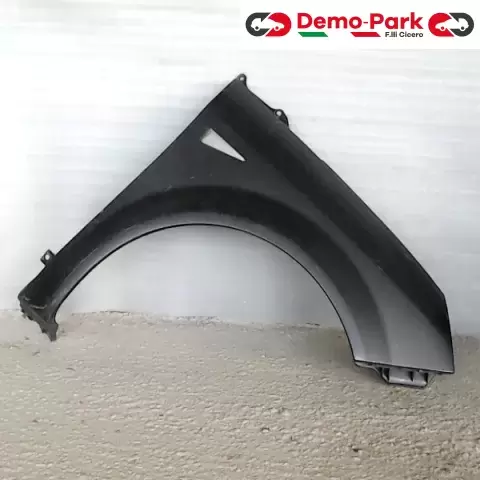 PARAFANGO DX Renault MEGANE  0