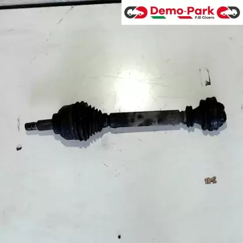 SEMIASSE SX Renault LAGUNA 1.9 DCI  0