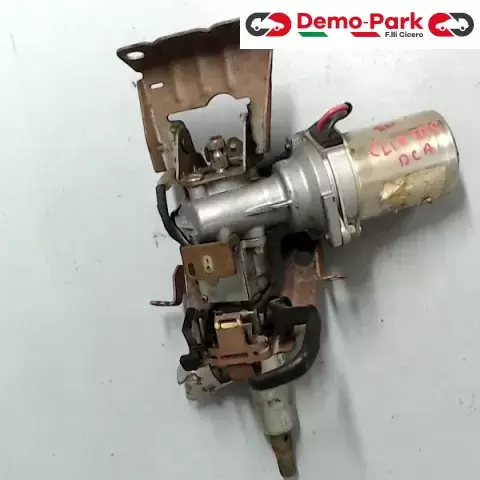 PIANTONE STERZO Renault CLIO - III SERIE  0