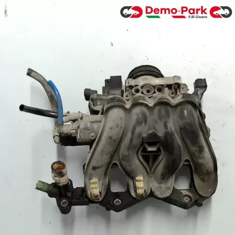 COLLETTORE ASPIRAZIONE Fiat 600  0