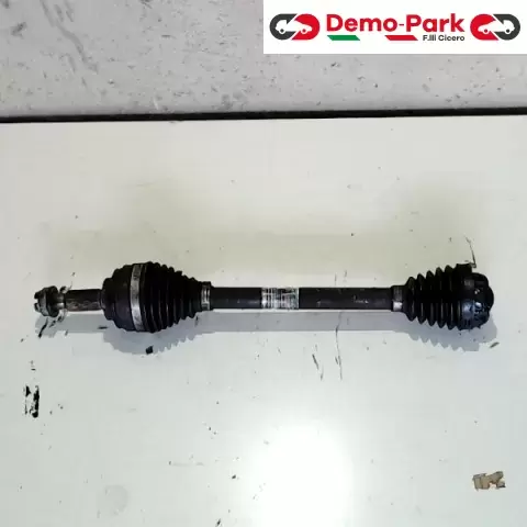 SEMIASSE DX Renault CLIO - IV SERIE  0