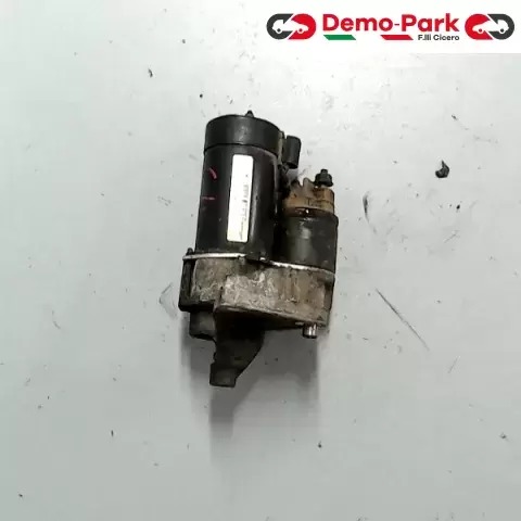 MOTORINO AVVIAMENTO CitroЁn C4 - 1.4 HDI  0