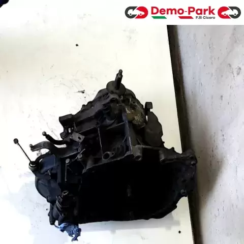 CAMBIO 306 Peugeot 306 - 1.9 TD  0