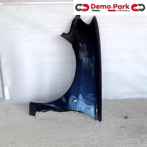 PARAFANGO SX Seat ibiza  0