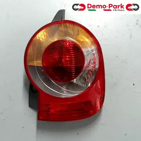 STOP DX Renault MODUS  0
