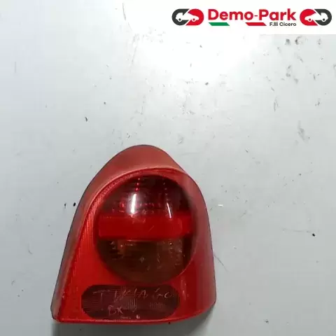 STOP DX Renault TWINGO  0