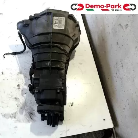 CAMBIO CLASSE C Mercedes-benz CLASSE C - 220 CDI 210260080071746607825015 0