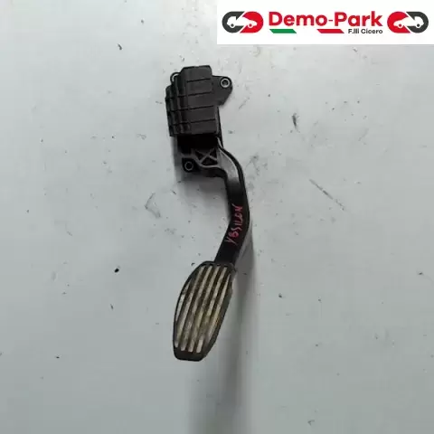 PEDALE ACCELERATORE  Lancia YPSILON - 1.3 Mjet 55702020 0