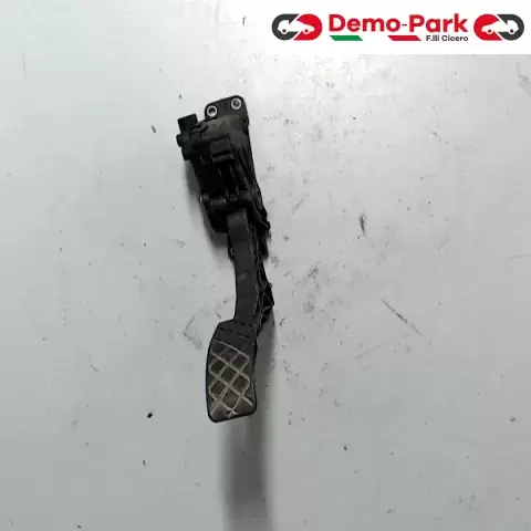 PEDALE ACCELERATORE  Seat IBIZA - 1.4 TDI 6PV 008 495-01 0
