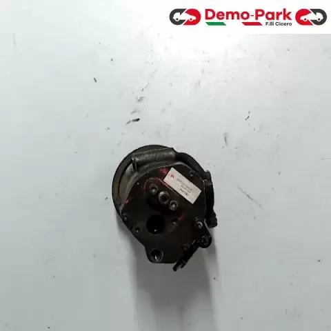 POMPA INIEZIONE Renault CLIO - 1.5 DCI ILL. 0