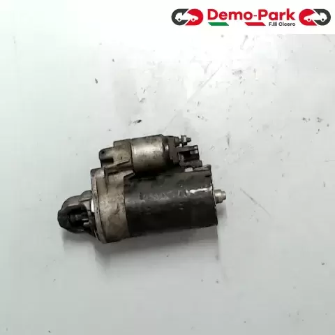 MOTORINO AVVIAMENTO Audi A6 - 3.0 TDI  0