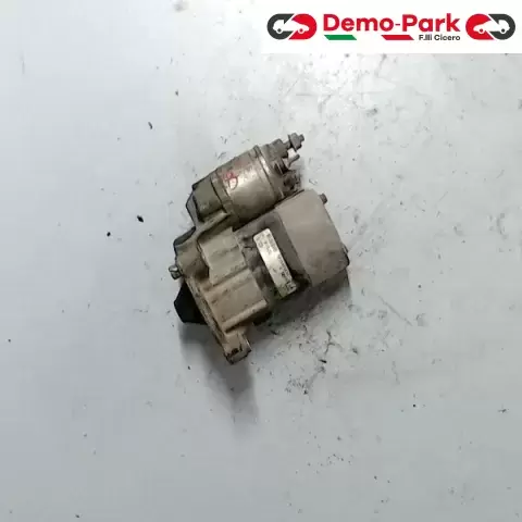 MOTORINO AVVIAMENTO CitroЁn C3 - 1.4  0