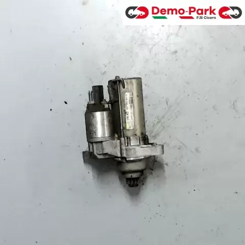 MOTORINO AVVIAMENTO Seat IBIZA - 1.4  0