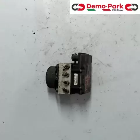 GRUPPO ABS  Fiat PUNTO - 1.3 Mjet BOSCH 0 265 800 315 0