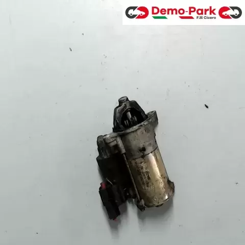 MOTORINO AVVIAMENTO Ford FOCUS 1.6  0