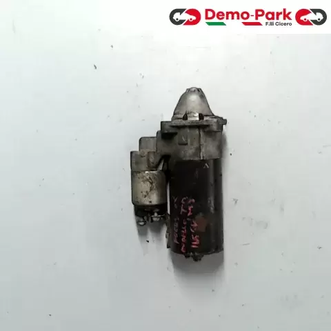 MOTORINO AVVIAMENTO Ford FOCUS - 1.8 TDCI  0