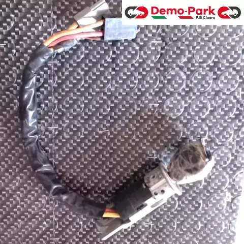 BLOCCASTERZO Renault TWINGO - I SERIE  0