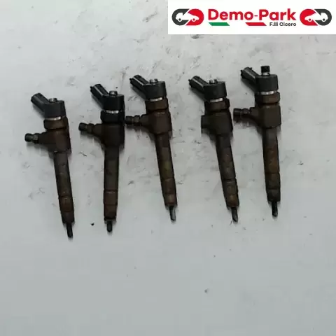 INIETTORI - COMPLETI Lancia LYBRA - 2.4 JTD  0