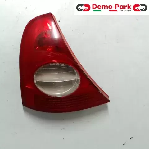 STOP SX Renault CLIO - II SERIE RESTYLING  0