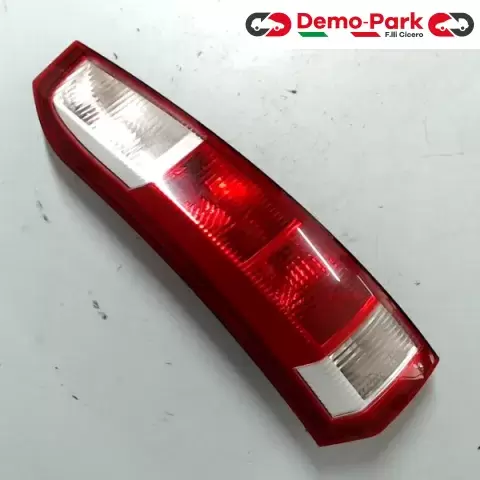 STOP SX Opel MERIVA  0