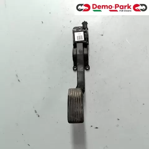 PEDALE ACCELERATORE  Hyundai MATRIX - 1.5 CRDI BOSCH 0 281 002 544 0