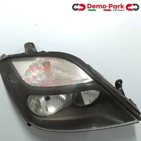 FARO DX Renault SCENIC  0