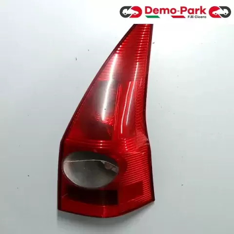 STOP DX Renault MEGANE S.W.  0