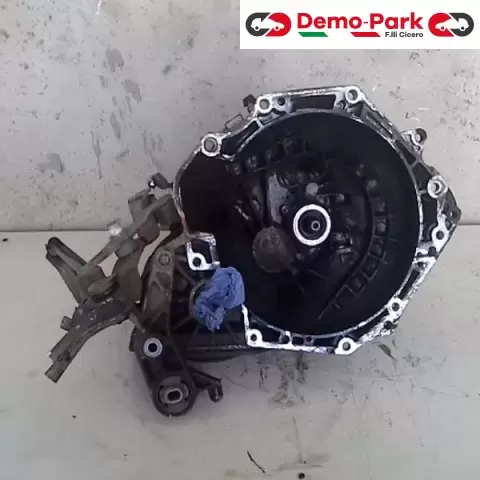 CAMBIO CORSA Opel CORSA C - 1.2  0