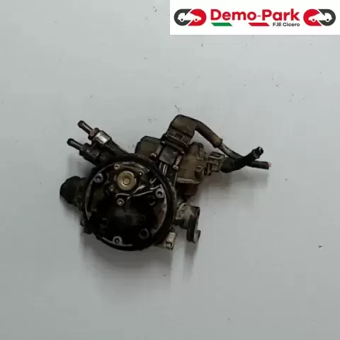 MONOINIETTORE Renault CLIO - 1.2  0