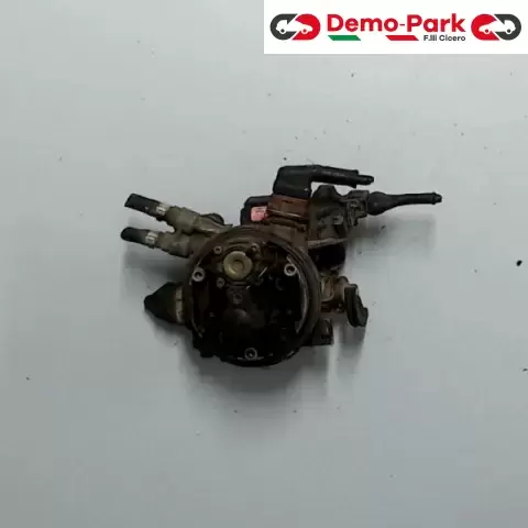 MONOINIETTORE Renault CLIO - 1.4  0