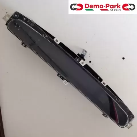 QUADRO STRUMENTI  Renault ESPACE - 2.2 DCI  0