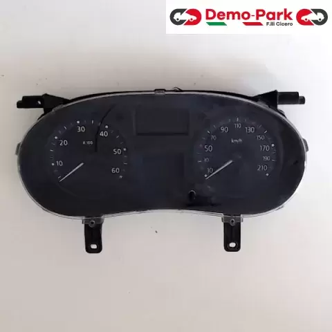 QUADRO STRUMENTI  Renault TRAFIC  0