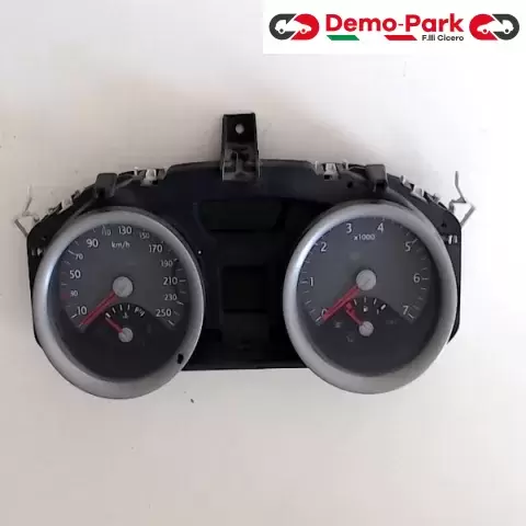QUADRO STRUMENTI Renault MEGANE  0