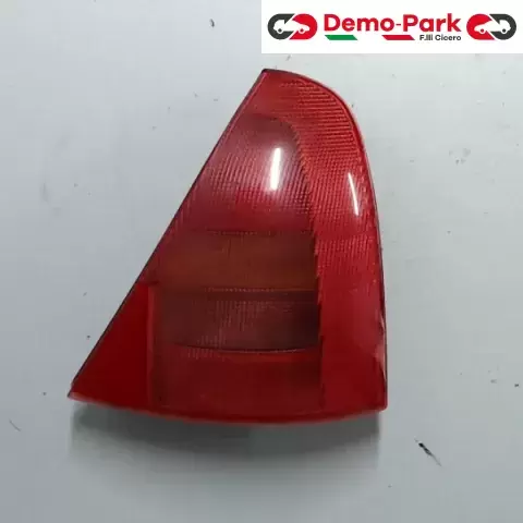 STOP DX Renault CLIO - II SERIE  0