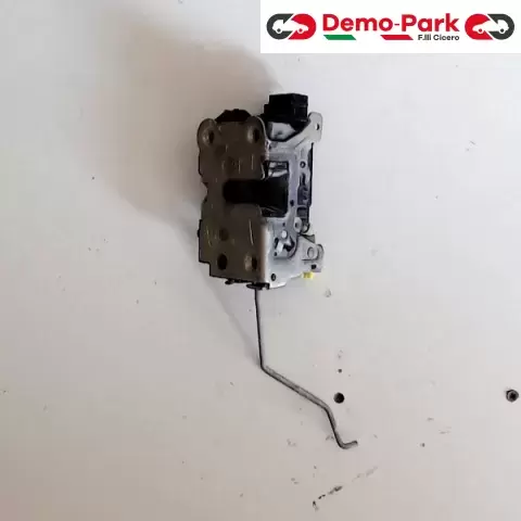 SERRATURA ANT. DX Renault KANGOO  0