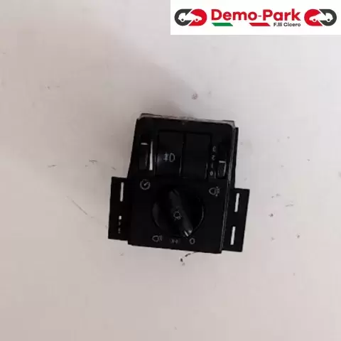 INTERRUTTORE LUCI Opel CORSA C  0