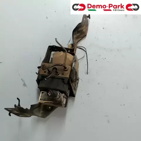 GRUPPO ABS  Renault KANGOO - 1.5 DCI  0