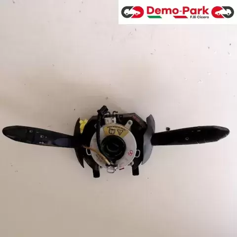 CAMBIO LUCI Lancia LYBRA  0