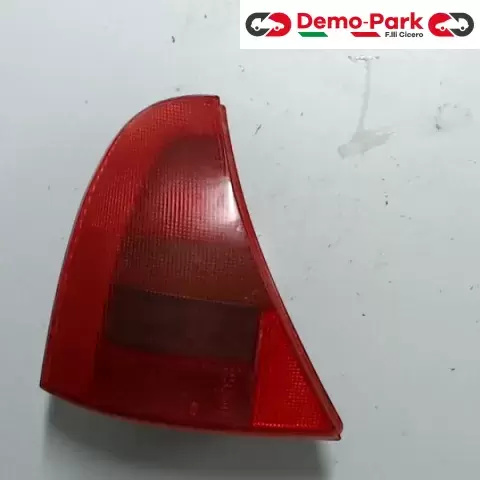 STOP SX Renault CLIO - II SERIE  0