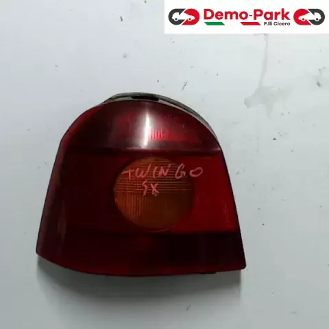 STOP SX Renault TWINGO  0