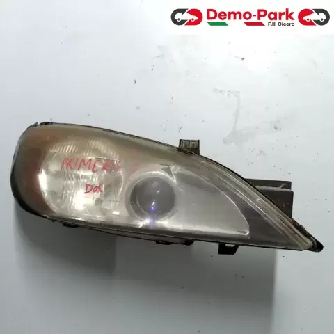 FARO DX Nissan PRIMERA  0