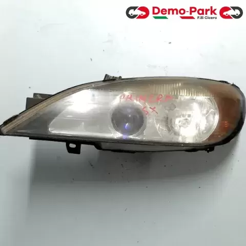 FARO SX Nissan PRIMERA  0