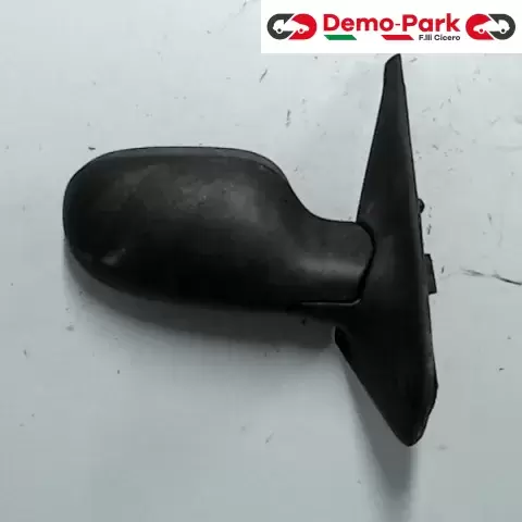 SPECCHIETTO  DX Renault CLIO - III SERIE  0
