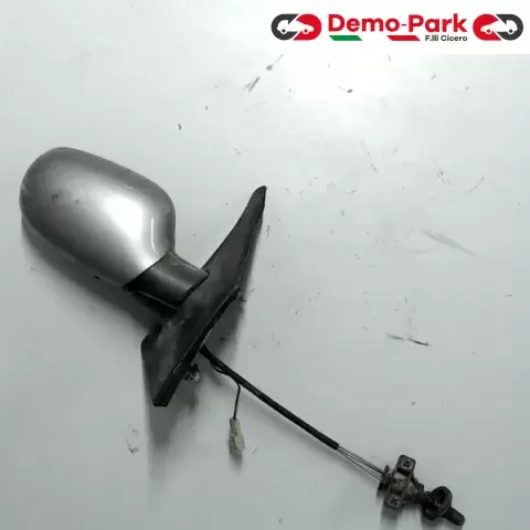 SPECCHIETTO  DX Renault CLIO - II SERIE  0