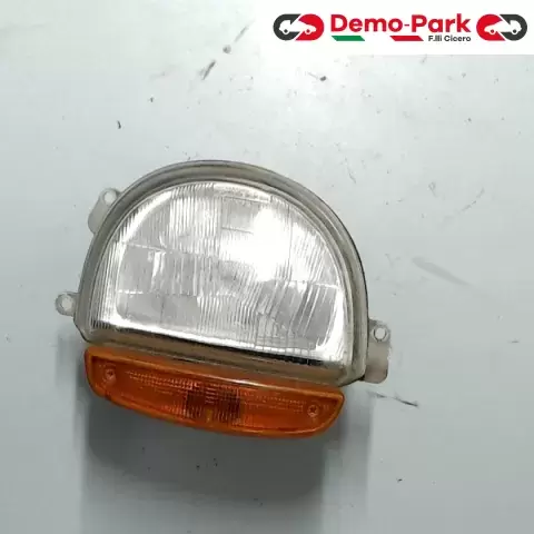 STOP SX Renault TWINGO  0