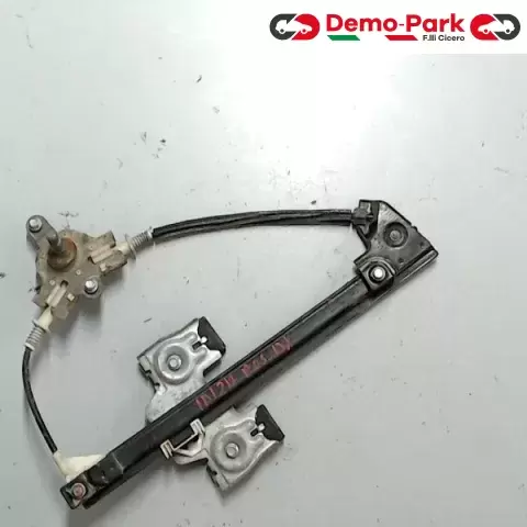 ALZAVETRO POST. DX Seat ibiza  0