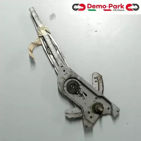 ALZAVETRO ANT. SX Renault KANGOO  0