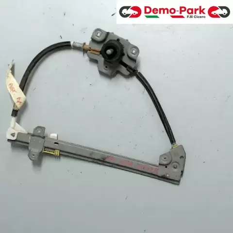 ALZAVETRO POST. DX Renault SCENIC  0