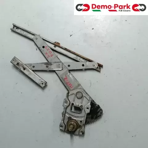 ALZAVETRO POST. SX Daewoo MATIZ  0