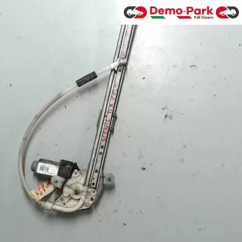 ALZAVETRO POST. DX Renault SCENIC  0